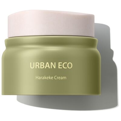 Urban Eco Harakeke Cream_Crema_50ml