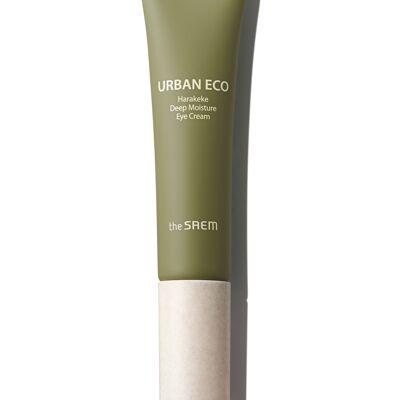 Urban Eco Harakeke Deep Moisture Eye Cream_Crema Contorno de Ojos_30ml