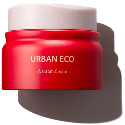 Urban Eco Waratah Cream_Crema_50ml
