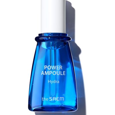 Power Ampoule Hydra_Serum/Ampolla Hidratante_35ml