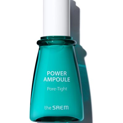 Power Ampoule Pore-tight_Serum/Ampolla Reduce Poros_35ml