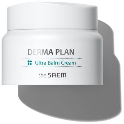 Derma Plan Ultra Balm Cream_Crema_60ml