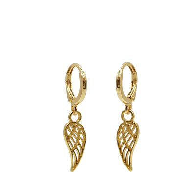 Earrings ANGELWINGS