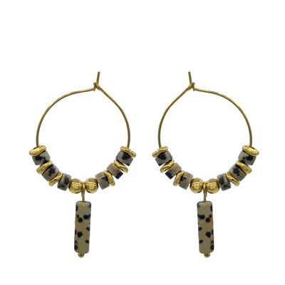 Earrings ANTONIA