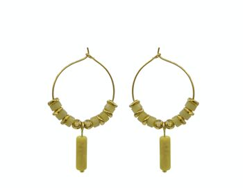 Boucles d'oreilles ANTONIA 4