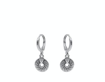 Boucles d'oreilles PIÈCE 4