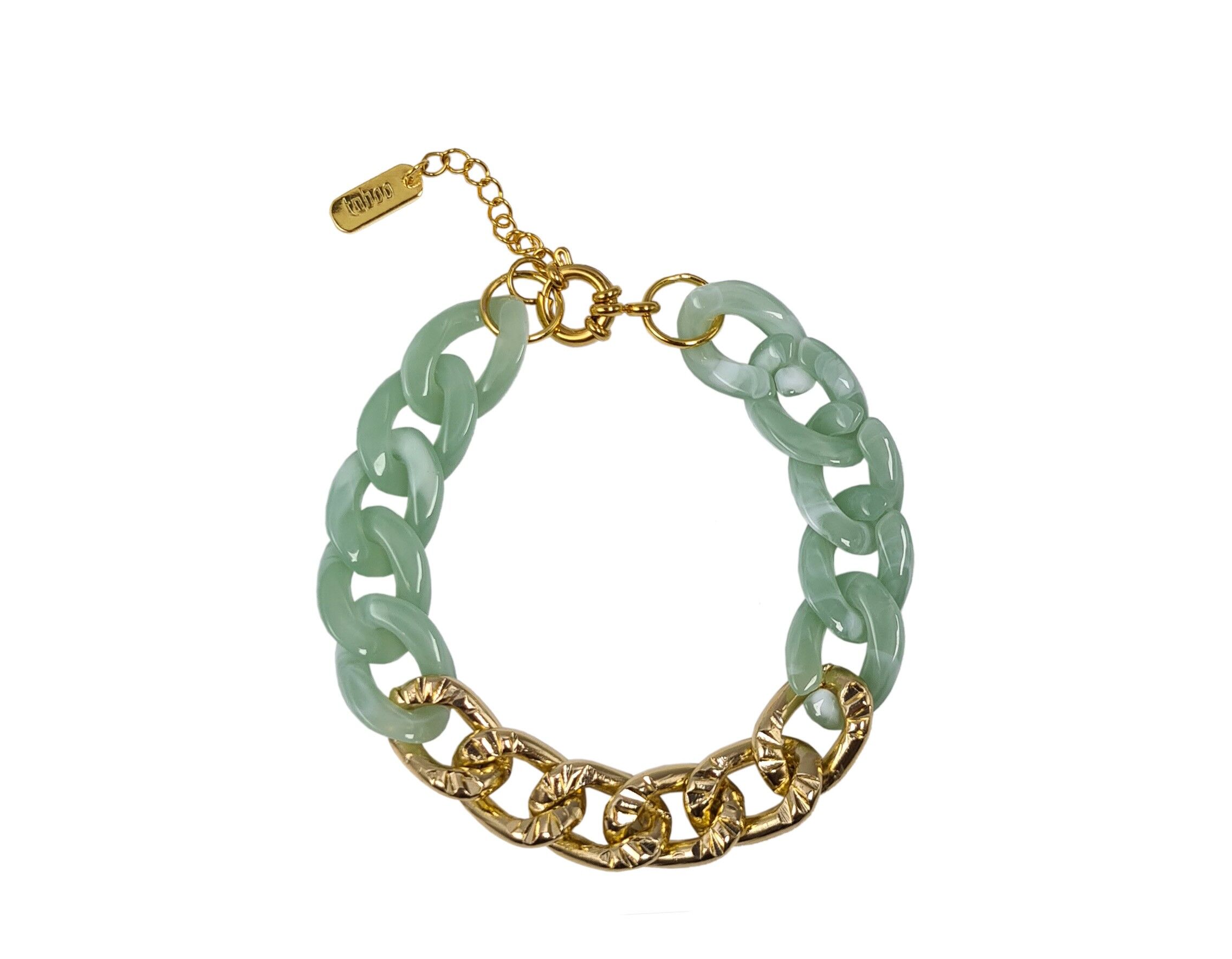 Bracciale da donna LIEKE MINT