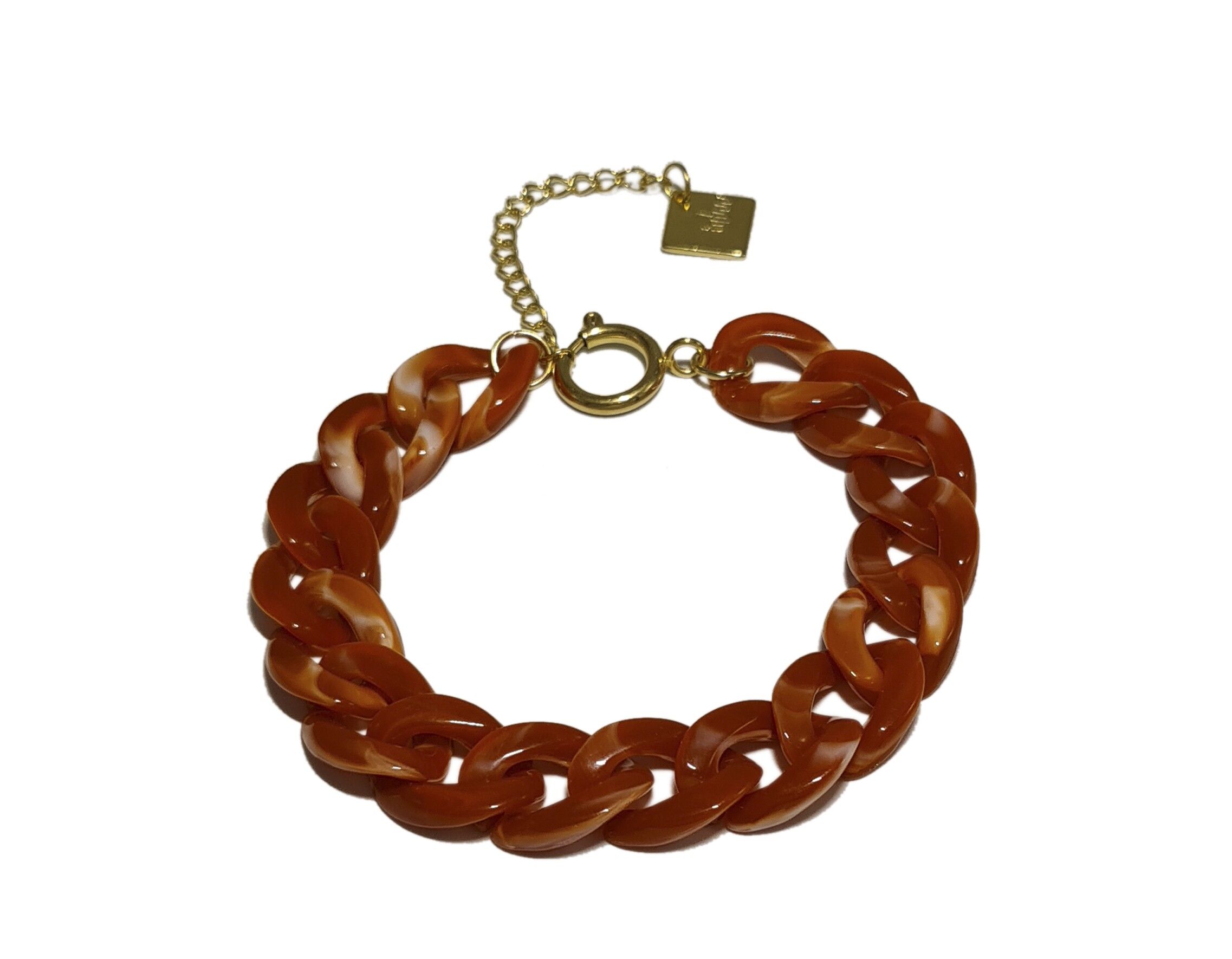 Bracciale da donna LIEKE rosso