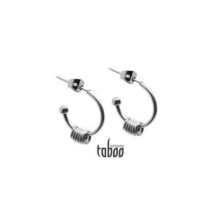 Boucles d'oreilles MANDY