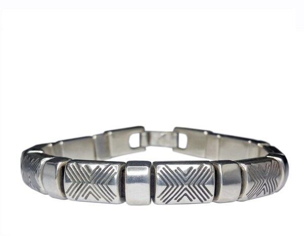 Bracciale da uomo MATT