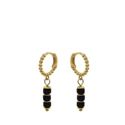 Boucles d'oreilles NADIA