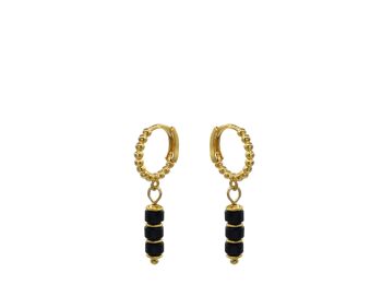 Boucles d'oreilles NADIA 1