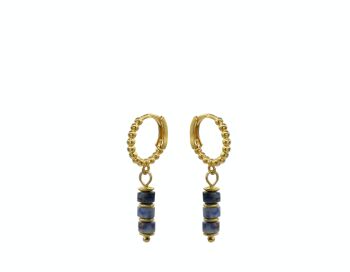 Boucles d'oreilles NADIA 3