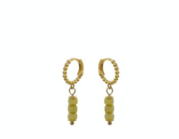 Boucles d'oreilles NADIA 5