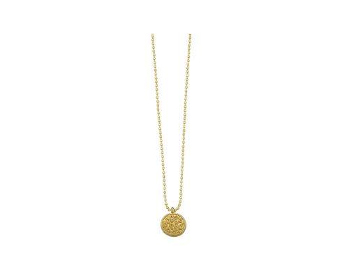 Collier PANTERA gold