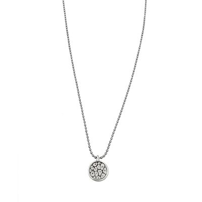 Collana PANTERA argento