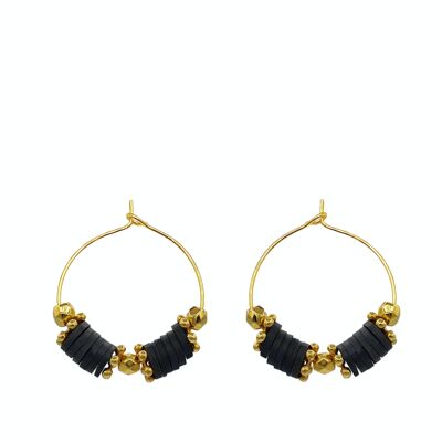 Boucles d'oreilles PATTY