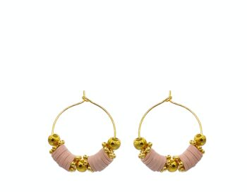 Boucles d'oreilles PATTY 3