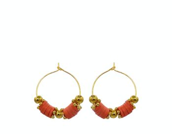 Boucles d'oreilles PATTY 5