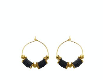 Boucles d'oreilles PATTY 8