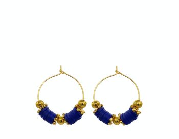 Boucles d'oreilles PATTY 14