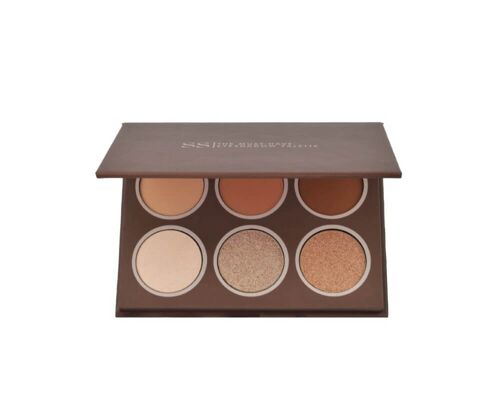 SS| The Mush Have Eyeshadow Palette