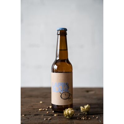 White Rabbit - White (Witbier) - 75cl bottle