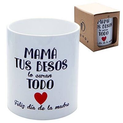 Mug for Mom.