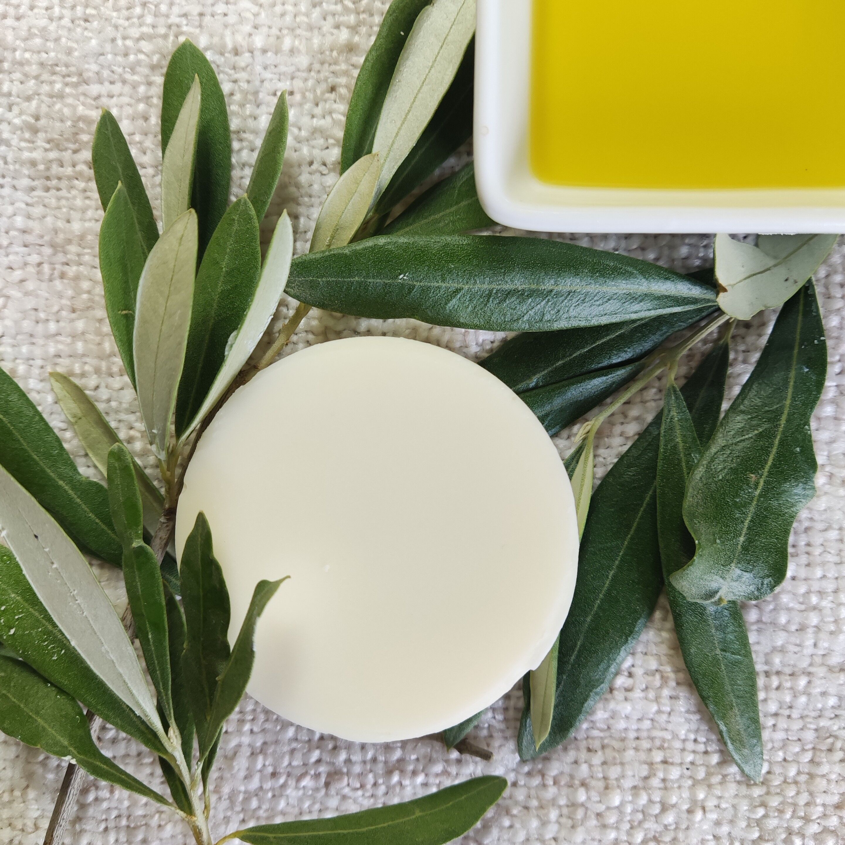 Bálsamo sólido Cuerpo y manos - [ Recambio ]