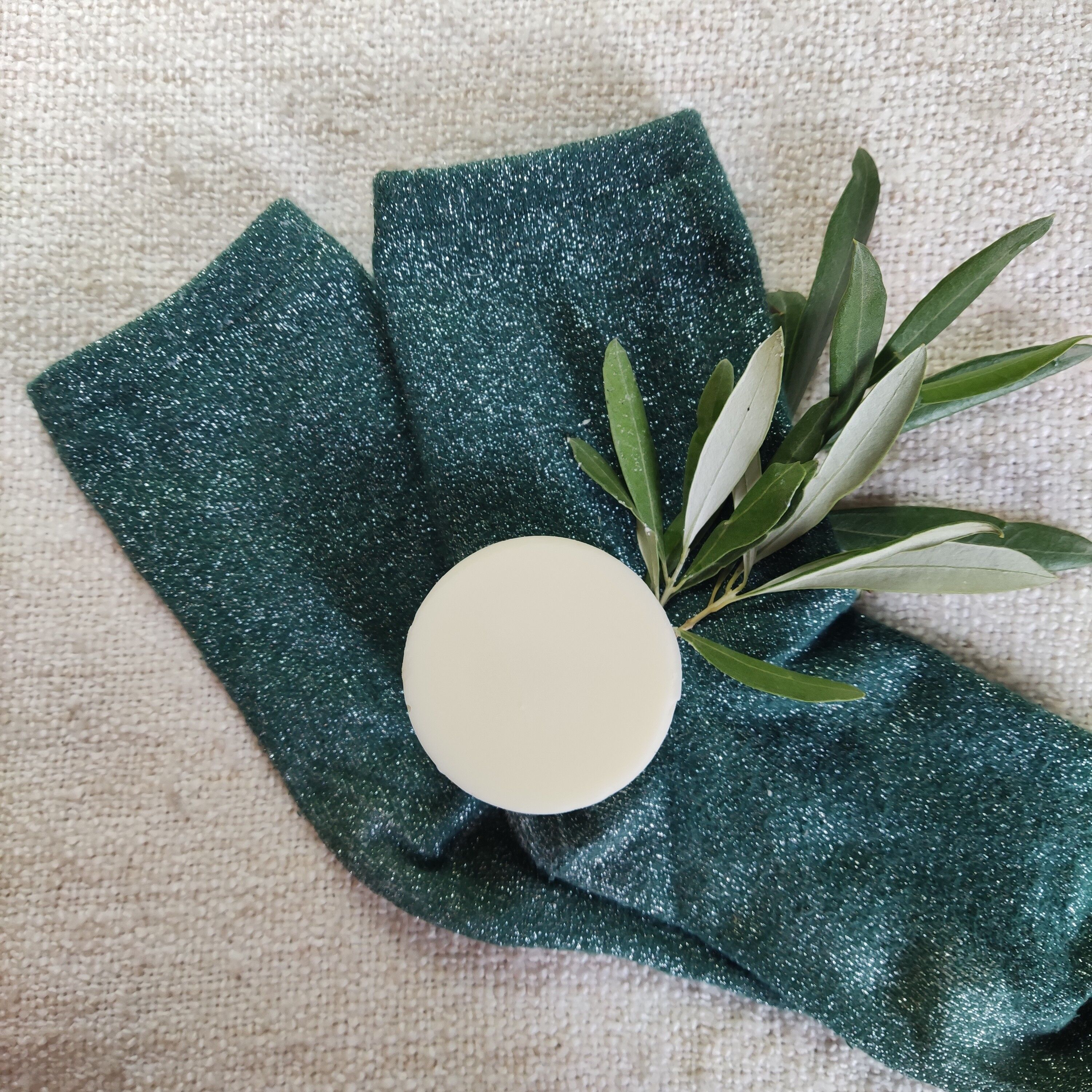 Pies Secos Solid Balm - 60g - [ Recambio ]