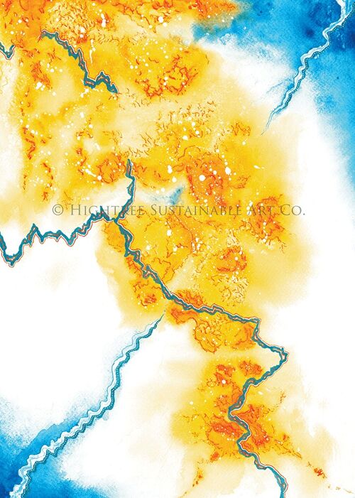 cracks - A4