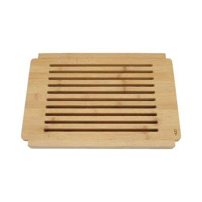 FSC Bamboo Breadboard 40x27x3.5cm