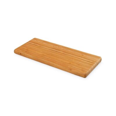 Medium FSC Bamboo Cutting Board 34x15.8x1.8cm