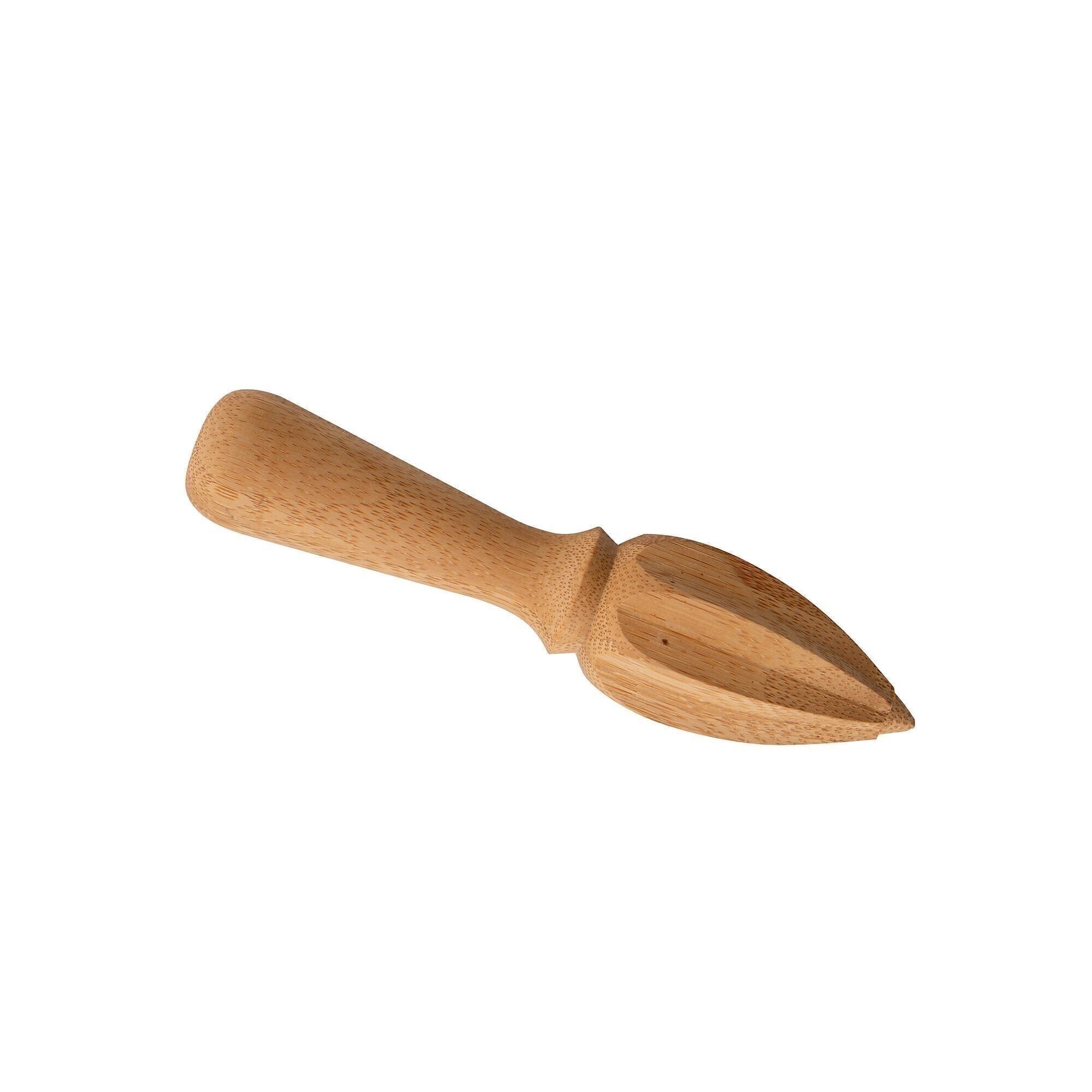 Entsafter aus FSC-Bambus