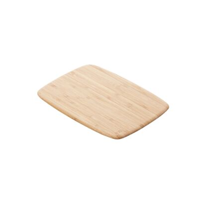 FSC bamboo cutting board 40x30x1.2cm