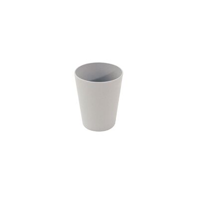 Light Gray PLA Mug/Cup 350ml