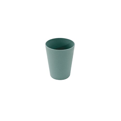Mug/Tasse en PLA vert sauge 350ml
