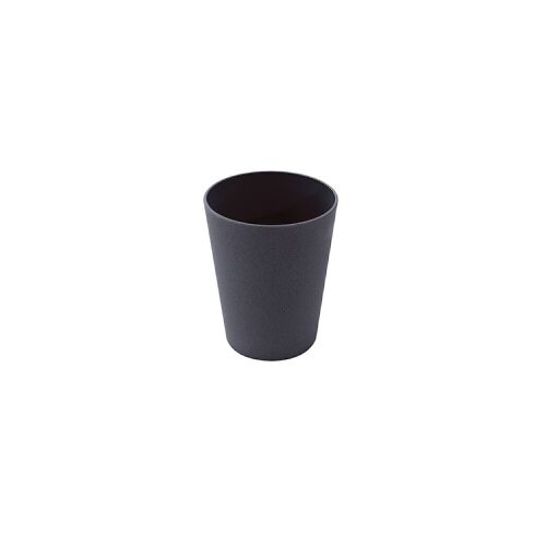 Mug/Tasse en PLA gris foncé 350ml
