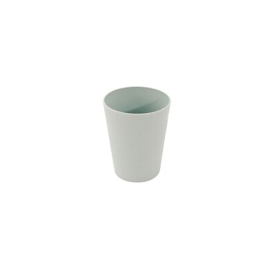 Mug/Tasse en PLA vert 350ml
