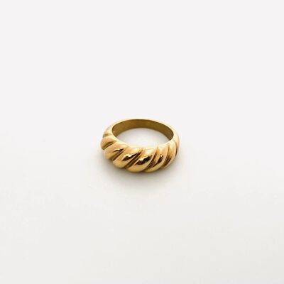 Panis' croissant ring