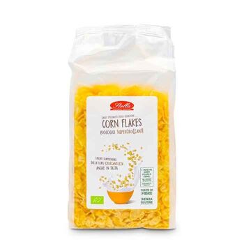 Stella Corn Flakes Traditionnel Bio Sans Gluten 3