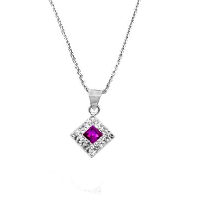 Kette Valentina 925 Silber