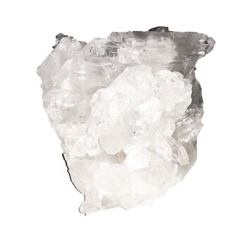 Amas de Quartz - Frmine052 1