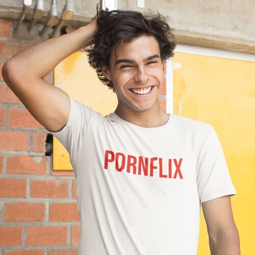 T-shirt pornflix