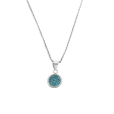Necklace Jessica 925 silver