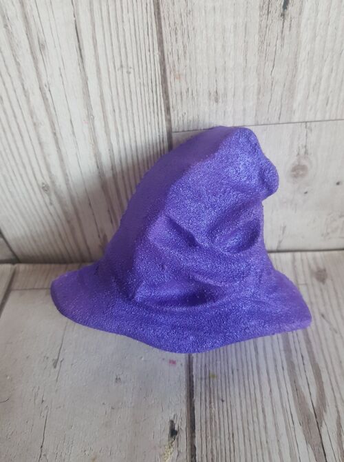 Sorting Hat Bath Bomb