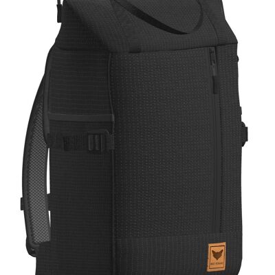 Purist SLIM | Backpack - tote bag - reflex