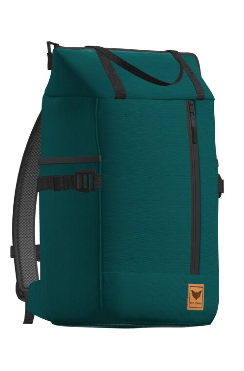 Purist SLIM | Backpack -  Tote Bag - petrol