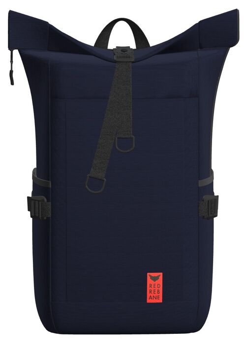 Purist Backpack - Adventure - nachtblau
