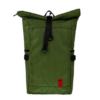 Purist Backpack - Adventure - olive